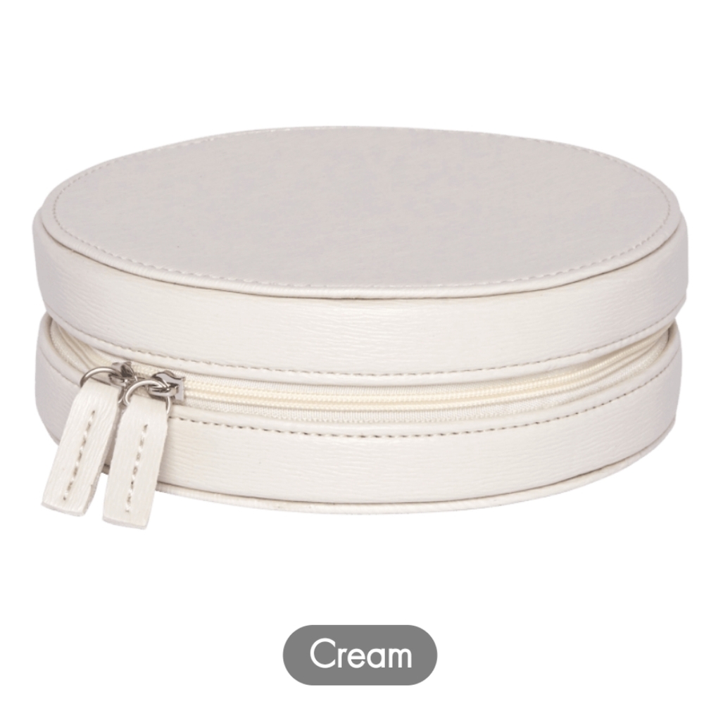 Croft Avenue Stella Travel Jewelry Box